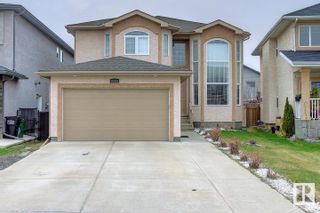 Photo 2: 16414 54 Street in Edmonton: Zone 03 House for sale : MLS®# E4290610