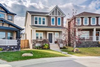 Photo 1: 345 NOLANFIELD Way NW in Calgary: Nolan Hill Detached for sale : MLS®# A1037738