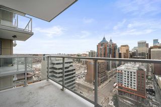 Photo 19: 1807 1025 5 Avenue SW in Calgary: Downtown West End Apartment for sale : MLS®# A2118014