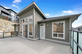 Photo 35: 2327 Azurite Cres in Langford: La Bear Mountain Single Family Residence for sale : MLS®# 963841
