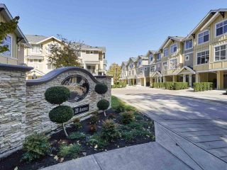 Photo 6: 2 17171 2B Avenue in Surrey: Pacific Douglas Townhouse for sale in "Augusta" (South Surrey White Rock)  : MLS®# R2411583