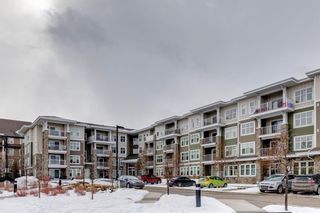 Photo 1: 3416 11 Mahogany Row SE in Calgary: Mahogany Apartment for sale : MLS®# A1190770
