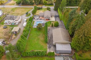 Photo 30: 24289 46A Avenue in Langley: Salmon River House for sale : MLS®# R2735760