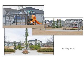 Photo 13: 15926 EVERSTONE Road SW in CALGARY: Evergreen Residential Detached Single Family for sale (Calgary)  : MLS®# C3516402