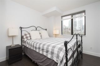 Photo 18: 410 488 HELMCKEN Street in Vancouver: Yaletown Condo for sale in "Robinson Tower" (Vancouver West)  : MLS®# R2239699