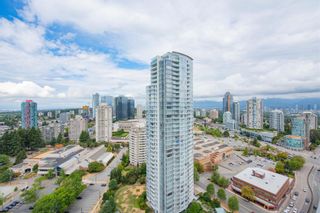 Photo 2: 3106 6538 NELSON AVENUE in Burnaby: Metrotown Condo for sale (Burnaby South)  : MLS®# R2608701