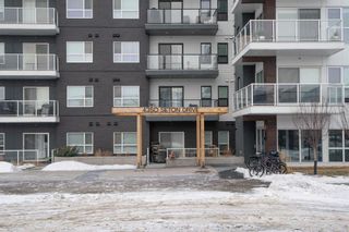 Photo 2: 216 4350 Seton Drive SE in Calgary: Seton Apartment for sale : MLS®# A2015316