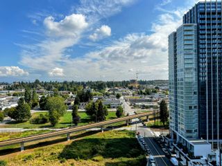 Photo 20: 1603 10523 UNIVERSITY Drive in Surrey: Whalley Condo for sale in "Grandview Court" (North Surrey)  : MLS®# R2823061