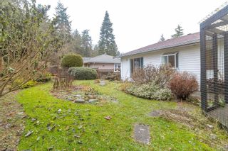 Photo 31: 881 Brentwood Hts in Central Saanich: CS Brentwood Bay House for sale : MLS®# 892319