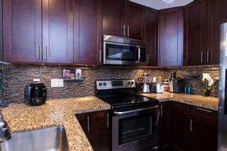 Photo 8: 203 2664 KINGSWAY Avenue in Port Coquitlam: Central Pt Coquitlam Condo for sale in "KINGSWAY GARDEN" : MLS®# R2112381