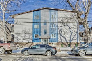 Main Photo: 205 626 2 Avenue NE in Calgary: Bridgeland/Riverside Apartment for sale : MLS®# A2018019