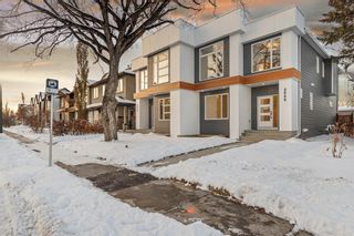 Photo 3: 2006 50 Avenue SW in Calgary: Altadore Semi Detached (Half Duplex) for sale : MLS®# A2011465