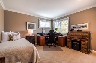 Photo 11: 71 15715 34 Avenue in Surrey: Morgan Creek Townhouse for sale in "WEDGEWOOD" (South Surrey White Rock)  : MLS®# R2430855