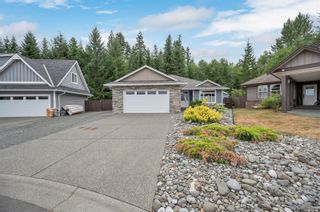 Photo 1: 1009 Cordero Cres in Campbell River: CR Willow Point House for sale : MLS®# 940414