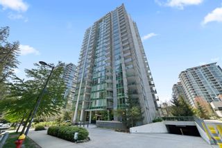 Photo 1: 601 3355 BINNING Road in Vancouver: University VW Condo for sale in "BINNING TOWER" (Vancouver West)  : MLS®# R2874745