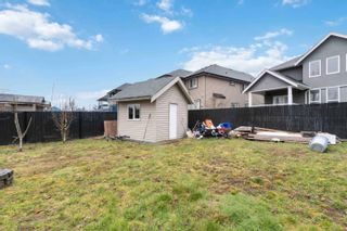 Photo 38: 2949 FLAGMAN Place in Abbotsford: Aberdeen House for sale : MLS®# R2855795