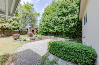 Photo 36: 3729 WELLINGTON Street in Port Coquitlam: Oxford Heights House for sale : MLS®# R2884310