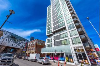 Photo 27: 407 450 8 Avenue SE in Calgary: Downtown East Village Apartment for sale : MLS®# A2040322