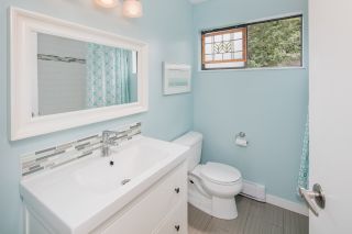 Photo 16: 5888 MAYVIEW Circle in Burnaby: Burnaby Lake Townhouse for sale in "One Arbourlane" (Burnaby South)  : MLS®# R2187271