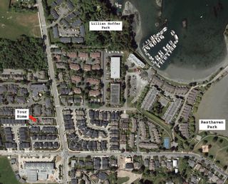 Photo 34: 104 10500 McDonald Park Rd in North Saanich: NS McDonald Park Row/Townhouse for sale : MLS®# 932703