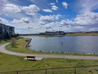 Photo 16: 4403 31 Country Village Manor NE in Calgary: Country Hills Village Apartment for sale : MLS®# A1215413