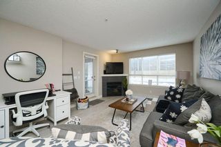 Photo 13: 141 35 Richard Court SW in Calgary: Lincoln Park Apartment for sale : MLS®# A2103829