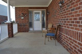 Photo 2: 244 Elderberry Street: Orangeville House (2-Storey) for sale : MLS®# W5182868