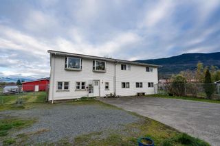 Photo 7: 4524 NO. 3 Road: Yarrow Land Commercial for sale : MLS®# C8050922