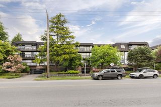 Photo 20: 112 270 W 3RD Street in North Vancouver: Lower Lonsdale Condo for sale : MLS®# R2710201