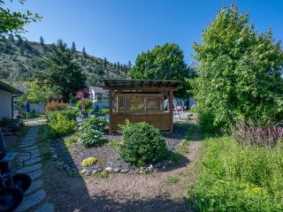 Photo 38: 312 MELROSE PLACE in Kamloops: Dallas House for sale : MLS®# 176302