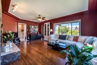 Photo 4: 802 FOURTH Street in New Westminster: GlenBrooke North House for sale : MLS®# R2580340