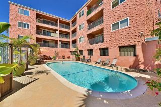 Photo 29: Condo for sale : 1 bedrooms : 3688 1st Avenue #15 in San Diego