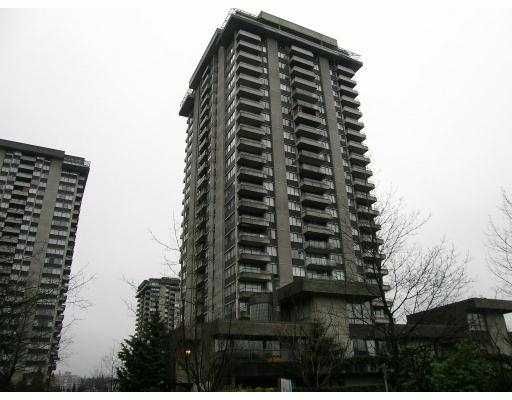 Main Photo: 3980 CARRIGAN Court in Burnaby: Government Road Condo for sale (Burnaby North)  : MLS®# V630778