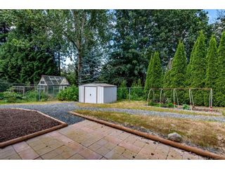 Photo 19: 3441 JUNIPER Crescent in Abbotsford: Central Abbotsford House for sale : MLS®# R2474033