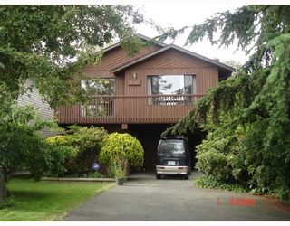 Photo 1: 1378 W 17TH Street in North_Vancouver: Pemberton NV House for sale in "Pemberton" (North Vancouver)  : MLS®# V784611
