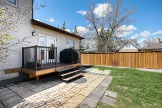 Photo 40: 38 Reese Cove in Winnipeg: Normand Park Residential for sale (2C)  : MLS®# 202211407