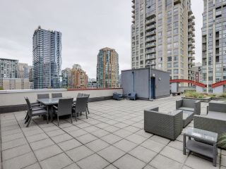 Photo 30: 210 1238 SEYMOUR Street in Vancouver: Downtown VW Condo for sale in "THE SPACE" (Vancouver West)  : MLS®# R2879223