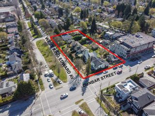 Photo 2: 3594 W KING EDWARD Avenue in Vancouver: Dunbar House for sale (Vancouver West)  : MLS®# R2582856