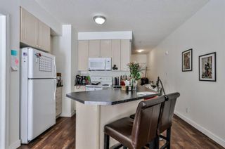Photo 4: 108 176 Kananaskis Way: Canmore Apartment for sale : MLS®# A1010096