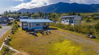 Photo 4: 1054 Sixth Ave in Ucluelet: PA Salmon Beach Land for sale (Port Alberni)  : MLS®# 901552