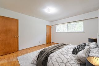 Photo 38: 1582 MERLYNN Crescent in North Vancouver: Westlynn House for sale : MLS®# R2694654