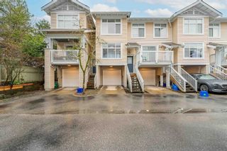 Photo 1: 177 20033 70 Avenue in Langley: Willoughby Heights Townhouse for sale in "Denim II" : MLS®# R2748290