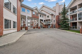 Photo 43: 383 223 Tuscany Springs Boulevard NW in Calgary: Tuscany Apartment for sale : MLS®# A2000799