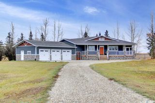 Photo 5: Rediger Acreage in Edenwold: Residential for sale (Edenwold Rm No. 158)  : MLS®# SK949550