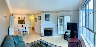 Photo 10: 311 8560 GENERAL CURRIE Road in Richmond: Brighouse South Condo for sale in "Queen's Gate" : MLS®# R2511256