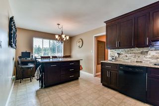 Photo 9: 12025 210 Street in Maple Ridge: Northwest Maple Ridge House for sale in "LAITY" : MLS®# R2100175
