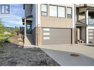 Photo 35: 12798 Lake Hill Drive Unit# 61 Lake Country North West: Okanagan Shuswap Real Estate Listing: MLS®# 10308692