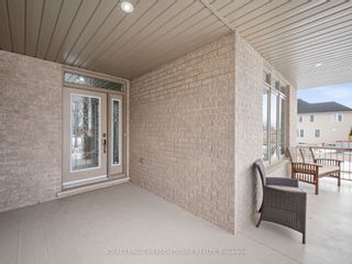 Photo 4: 101 Wheeler Court in Guelph/Eramosa: Rockwood House (Bungalow) for sale : MLS®# X8029934