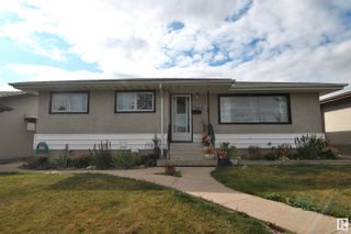 Photo 1: 13320 71 Street in Edmonton: Zone 02 House for sale : MLS®# E4314100