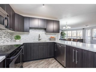 Photo 2: A306 2099 LOUGHEED Highway in Port Coquitlam: Glenwood PQ Condo for sale in "Shaughnessy Square" : MLS®# R2637770